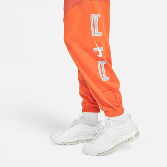 Брюки Nike W Nsw Air Flc Mr Jggr DD5419-816_image_3