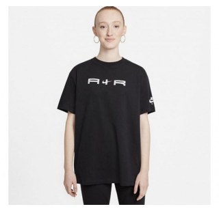 Футболка Nike W Nsw Air Ss Top Bf DD5431-010