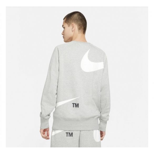 Толстовка Nike M Nsw Swoosh Sbb Crew DD5993-063_image_2