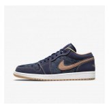 Кросівки Air Jordan 1 Low SE DH1259-400_image_2