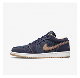 Кросівки Air Jordan 1 Low SE DH1259-400