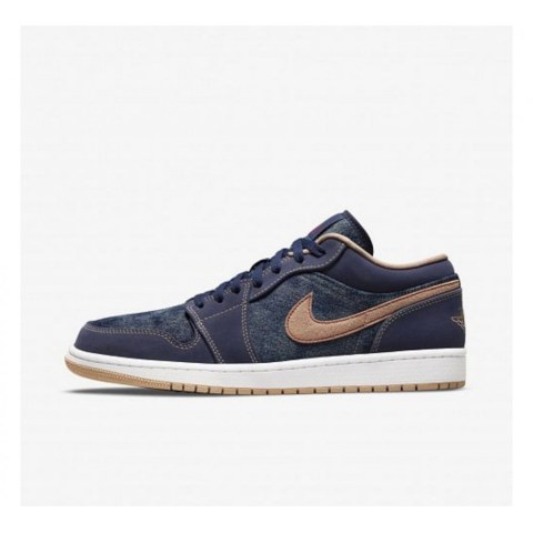 Кросівки Air Jordan 1 Low SE DH1259-400_image_2