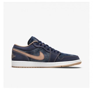 Кросівки Air Jordan 1 Low SE DH1259-400