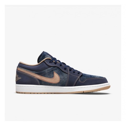 Кросівки Air Jordan 1 Low SE DH1259-400_image_1