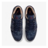 Кросівки Air Jordan 1 Low SE DH1259-400_image_7