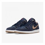 Кросівки Air Jordan 1 Low SE DH1259-400_image_3