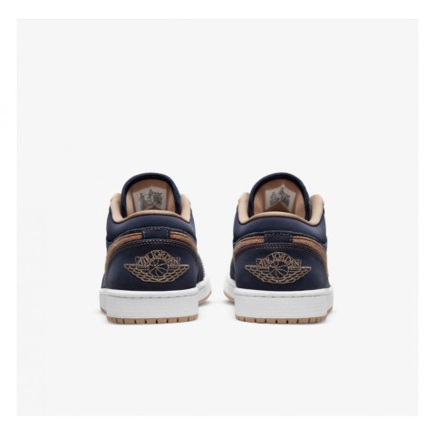 Кросівки Air Jordan 1 Low SE DH1259-400_image_6