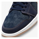 Кросівки Air Jordan 1 Low SE DH1259-400_image_4