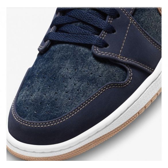 Кросівки Air Jordan 1 Low SE DH1259-400_image_4