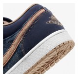 Кросівки Air Jordan 1 Low SE DH1259-400_image_5