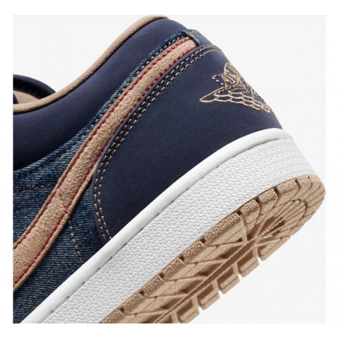 Кросівки Air Jordan 1 Low SE DH1259-400_image_5