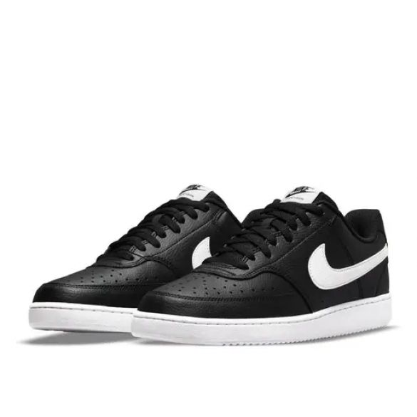 Кросівки Nike Court Vision Low Next Nature Black DH2987-001_image_3