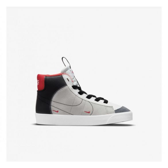 Кросівки Nike Blazer Mid 77 SE D (PS) DH8641-100_image_1