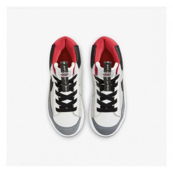 Кроссовки Nike Blazer Mid 77 SE D (PS) DH8641-100_image_5
