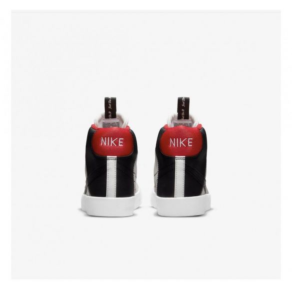 Кроссовки Nike Blazer Mid 77 SE D (PS) DH8641-100_image_4
