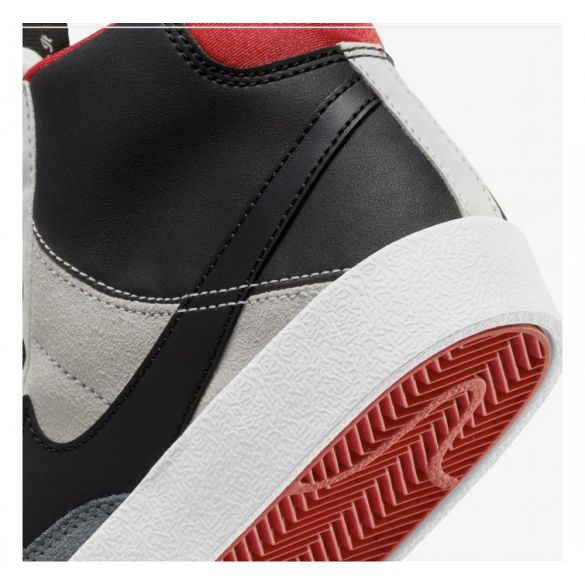 Кроссовки Nike Blazer Mid 77 SE D (PS) DH8641-100_image_3