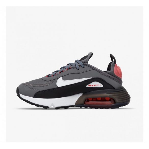 Кроссовки Nike Air Max 2090 C/S (Gs) DH9738-001_image_2