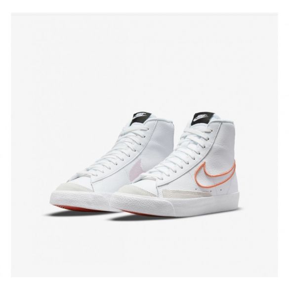 Кроссовки детские Nike Blazer Mid 77 Se2 Gs DJ0265-100_image_7