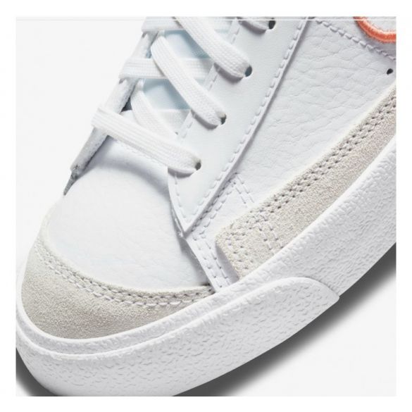 Кроссовки детские Nike Blazer Mid 77 Se2 Gs DJ0265-100_image_6