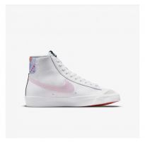 Кроссовки детские Nike Blazer Mid 77 Se2 Gs DJ0265-100_image_8