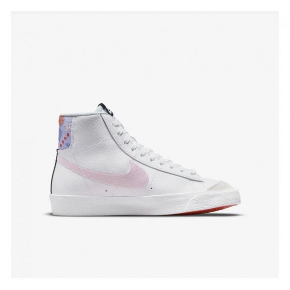 Кроссовки детские Nike Blazer Mid 77 Se2 Gs DJ0265-100_image_1