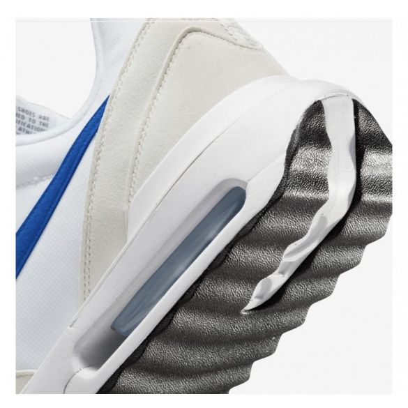 Кроссовки Nike Air Max Dawn DJ3624-100_image_7