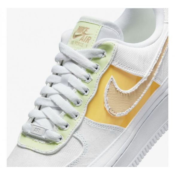 Кроссовки Nike Air Force 1 07 PRM Tear Away Wmns DJ6901-600_image_9