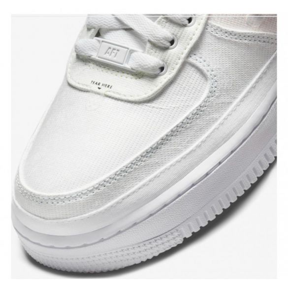 Кроссовки Nike Air Force 1 07 PRM Tear Away Wmns DJ6901-600_image_5