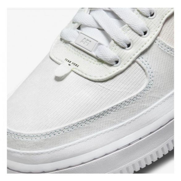 Кроссовки Nike Air Force 1 07 PRM Tear Away Wmns DJ6901-600_image_3