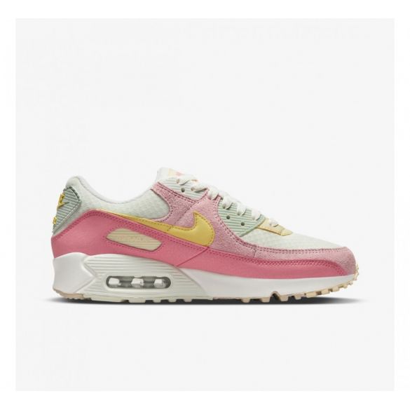 Женские кроссовки Nike Air Max 90 DM9465-001_image_1