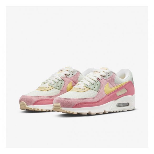 Жіночі кросівки Nike Air Max 90 DM9465-001_image_5