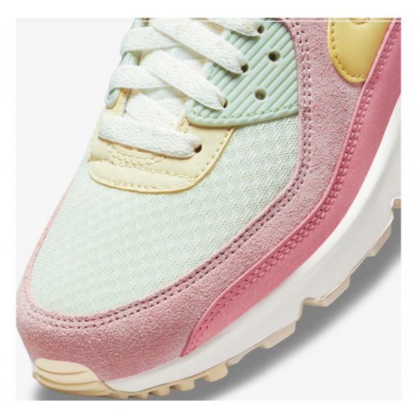 Жіночі кросівки Nike Air Max 90 DM9465-001_image_4