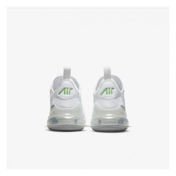 Дитячі кросівки Nike Air Max 270 GS DM9474-100_image_7