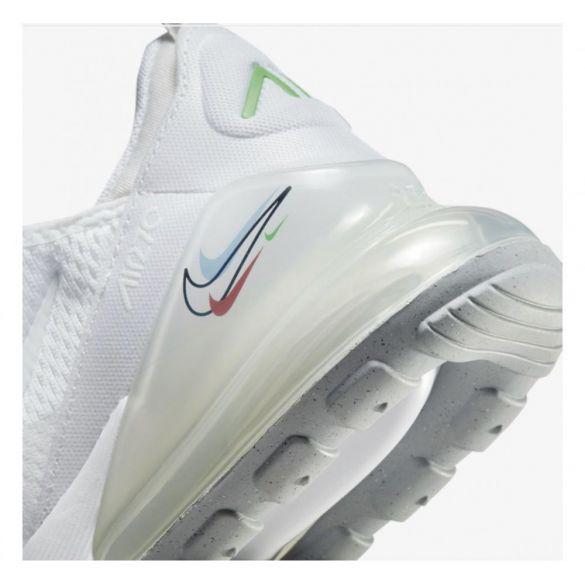 Дитячі кросівки Nike Air Max 270 GS DM9474-100_image_3