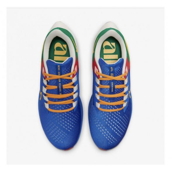 Мужские кроссовки Nike Air Zoom Pegasus 38 DO7763-400_image_5