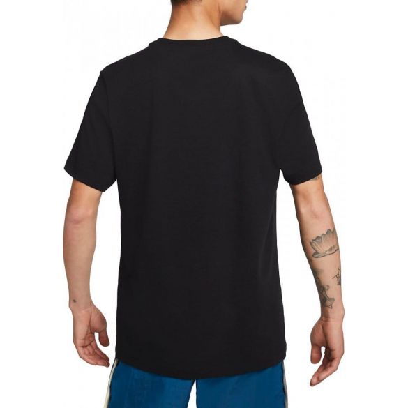 Футболка Nike M Nsw Si Hbr Tee DQ1074-010_image_2