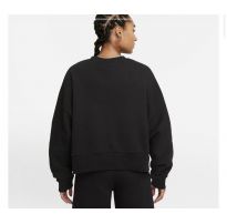 Толстовка Nike W Nsw Trend Crew Flc Swoosh DQ4506-010_image_11