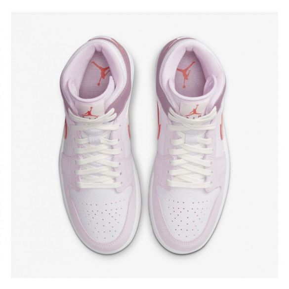 Жіночі кросівки Wmns Air Jordan 1 Mid Vd DR0174-500_image_3