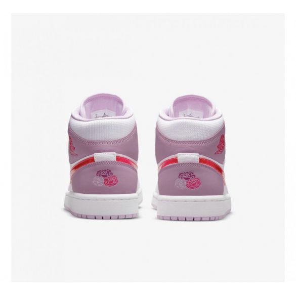 Жіночі кросівки Wmns Air Jordan 1 Mid Vd DR0174-500_image_5