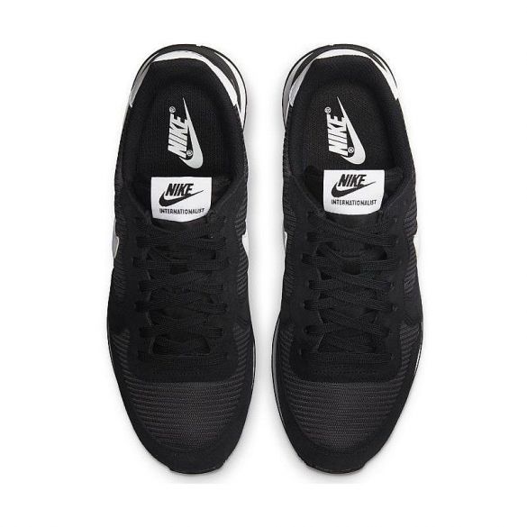 Кроссовки Женские Nike W Internationalist Black White DR7886-001_image_4