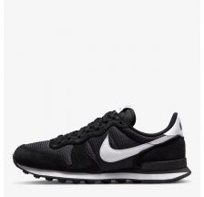 Кроссовки Женские Nike W Internationalist Black White DR7886-001