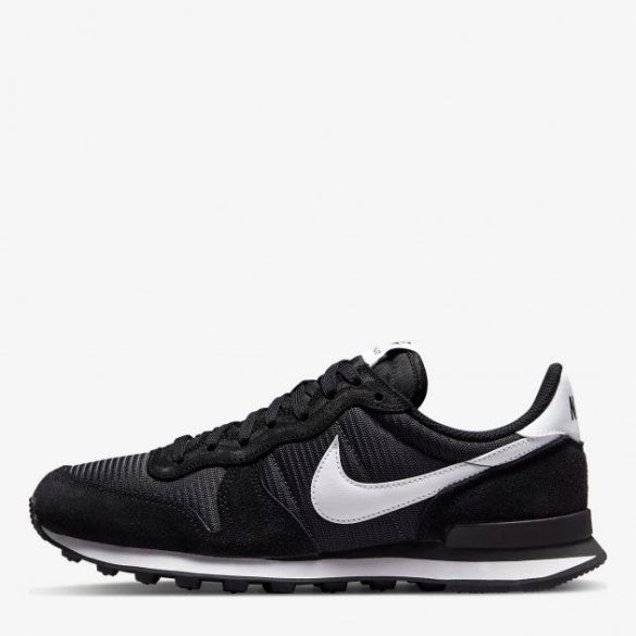 Кроссовки Женские Nike W Internationalist Black White DR7886-001_image_2