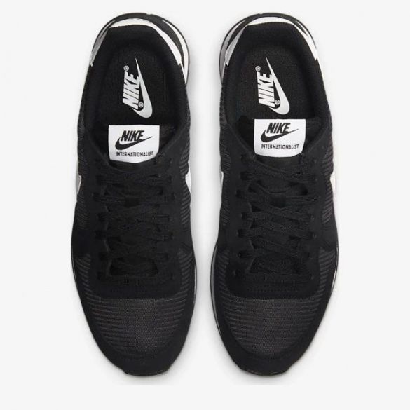 Кроссовки Женские Nike W Internationalist Black White DR7886-001_image_6