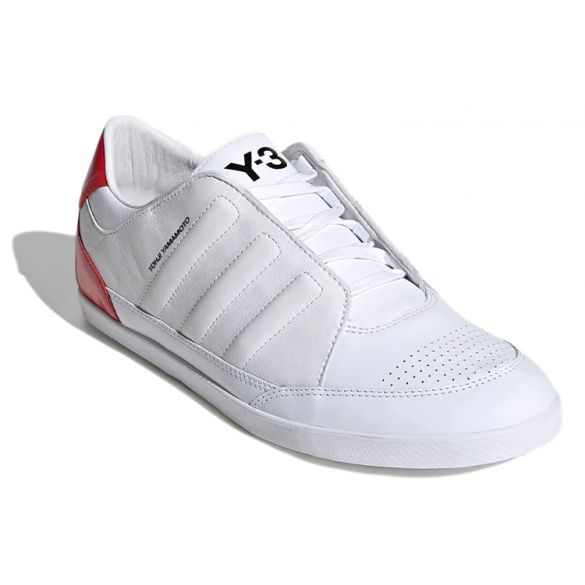 Жіночі кросівки Adidas Y-3 Honja Low FY5931_image_3