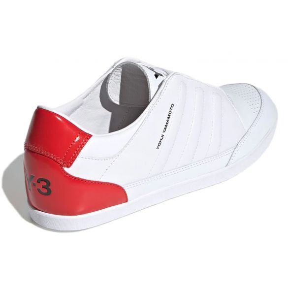 Жіночі кросівки Adidas Y-3 Honja Low FY5931_image_4