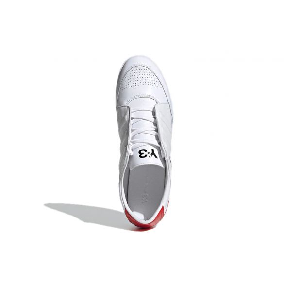 Жіночі кросівки Adidas Y-3 Honja Low FY5931_image_6