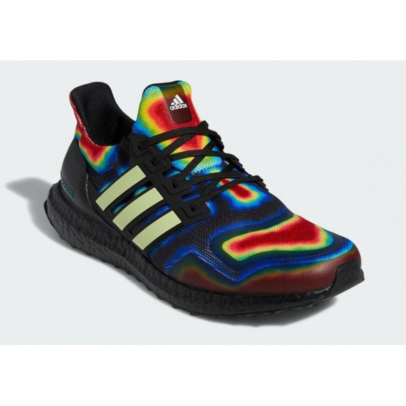 Мужские кроссовки Adidas Ultraboost BM GZ2922_image_3
