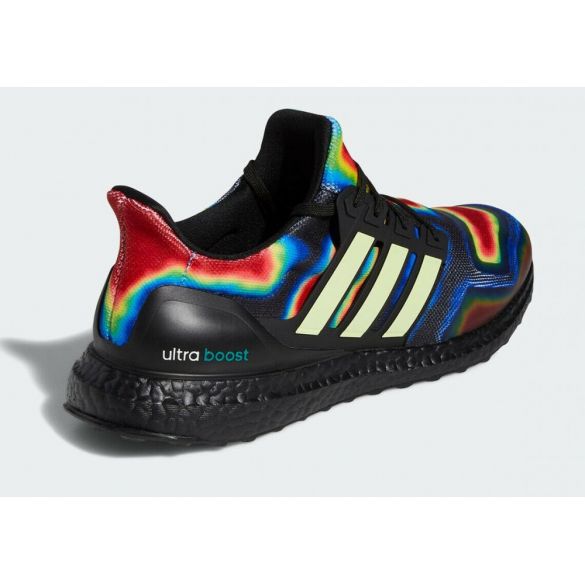 Мужские кроссовки Adidas Ultraboost BM GZ2922_image_4