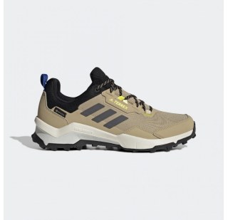 Кросівки чоловічі Adidas Terrex AX4 Gore-Tex FZ3288