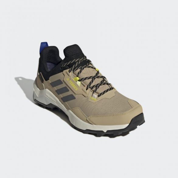 Кросівки чоловічі Adidas Terrex AX4 Gore-Tex FZ3288_image_4